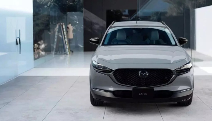 Mazda3 và CX-30 2026 được bổ sung động cơ của CX-5 mới, nâng cấp hệ thống an toàn ADAS