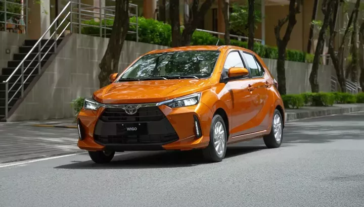 Doanh số xe hạng A tháng 6/2026: Toyota Wigo không bán được chiếc nào, đứng trước nguy cơ khai tử