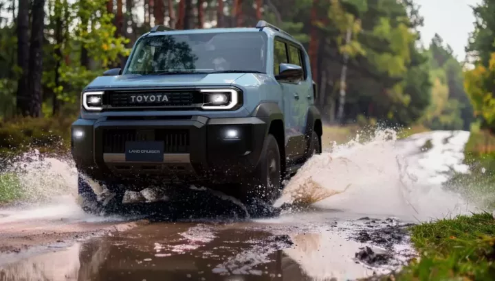 Toyota bán nhiều hơn 1 triệu xe so với toàn bộ tập đoàn Volkswagen