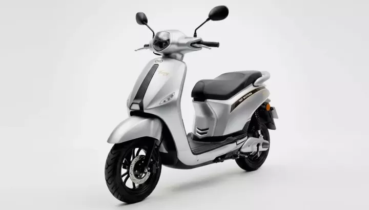 TMT Motors sắp gia nhập làng xe máy điện Việt Nam với 4 sản phẩm