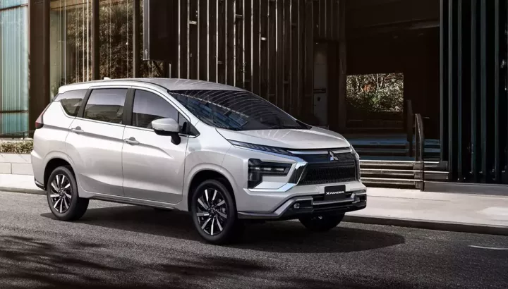 Top 10 ô tô bán chạy nhất Việt Nam tháng 7/2026: Toyota Innova Cross biến mất, thay bằng Mitsubishi Xpander