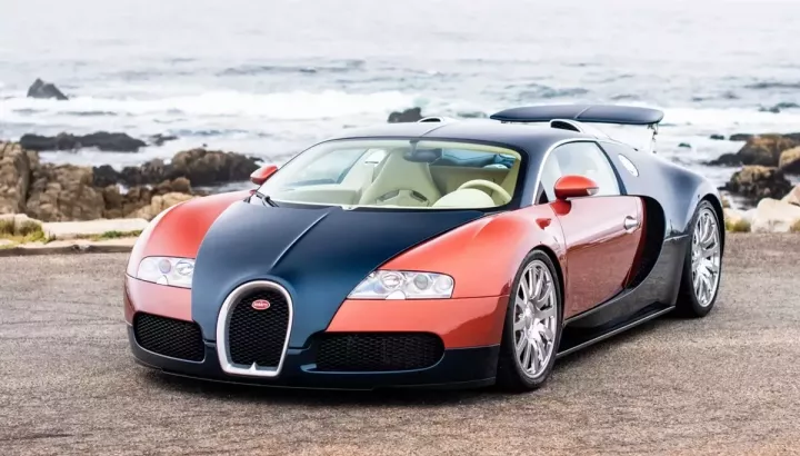 Đây có thể là tin vui dành cho chủ nhân của chiếc siêu Bugatti Veyron duy nhất tại Việt Nam