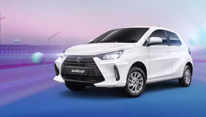 Doanh số xe hạng A tháng 7/2026: Toyota Wigo trở lại và lợi hại hơn xưa