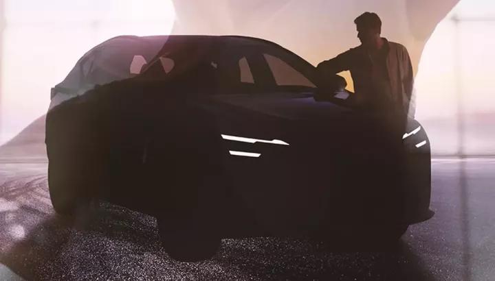 Lexus NX 2027 được hé lộ, chia sẻ thiết kế với cả RX và ES mới