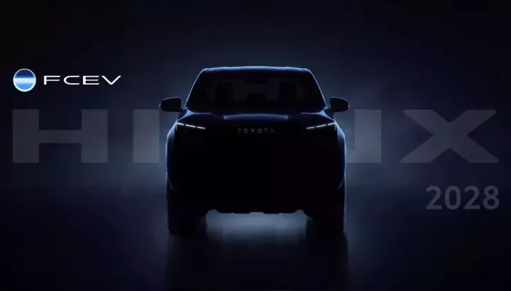 Toyota xác nhận phiên bản mới của Hilux sẽ ra mắt vào năm 2028