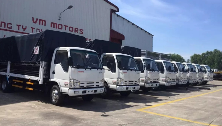 Nhà phân phối xe Volvo và Geely ở Việt Nam mua cổ phần của hãng lắp ráp ô tô điện