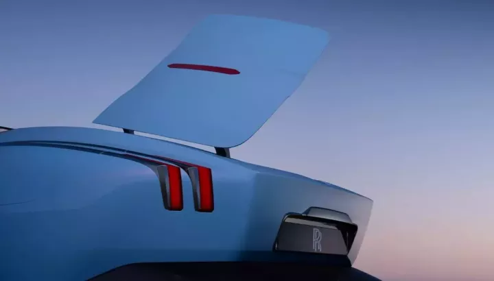 Chi tiết này của mẫu xe Rolls-Royce giá 9,5 triệu đô được thử nghiệm đóng/mở 15.000 lần trước khi giao cho khách