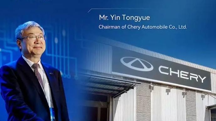Chủ tịch Chery xin lỗi sau sự cố Omoda 5 gãy rời cầu sau tại Malaysia