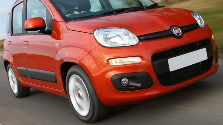 Bảng giá xe Fiat 2018 mới nhất tháng 5/2018