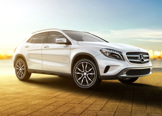 Mercedes-Benz Việt Nam triệu hồi 284 xe vì lỗi túi khí