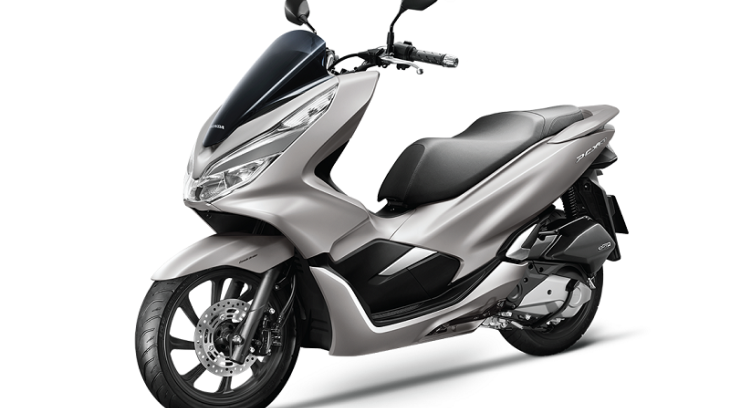 Honda PCX 2023: Giá xe PCX và các khuyến mãi mới nhất