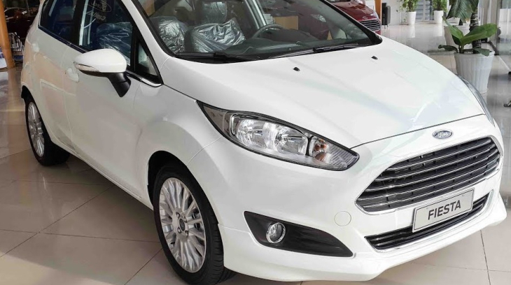Những mẫu ô tô sẽ vắng bóng khỏi thị trường Việt trong năm 2019