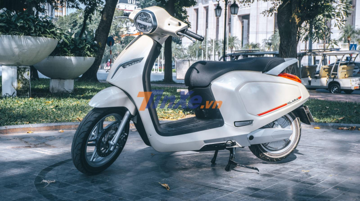 Xăng tăng, xe máy điện Vinfast Klara chính thức tăng giá