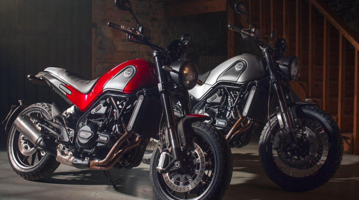 Benelli Việt Nam ra mắt chương trình "Tuần lễ vàng" giảm giá hàng loạt mẫu xe phân khối lớn