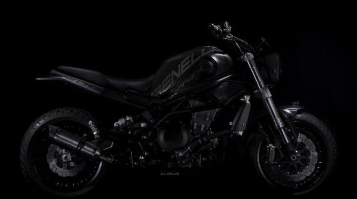 Không còn là Concept, Benelli Leoncino 800 sẽ chính thức ra mắt tại triển lãm EICMA 2019 tới đây
