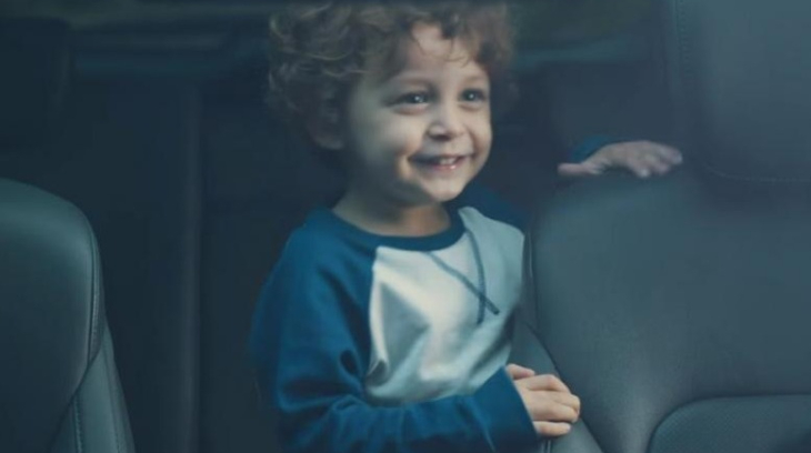 Từ năm 2022, hầu hết xe của Hyundai sẽ được trang bị hệ thống ngăn bỏ quên trẻ em trong ô tô