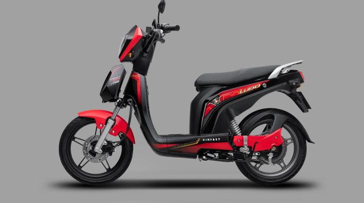 VinFast Ludo 2023: Giá xe VinFast Ludo cập nhật mới nhất