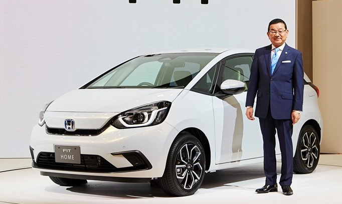 Đánh giá nhanh Honda Jazz 2020: Thiết kế nhiều cảm xúc hơn, nội thất thực dụng hàng đầu phân khúc