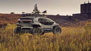 Video: Top 10 mẫu xe concept ấn tượng nhất năm 2019