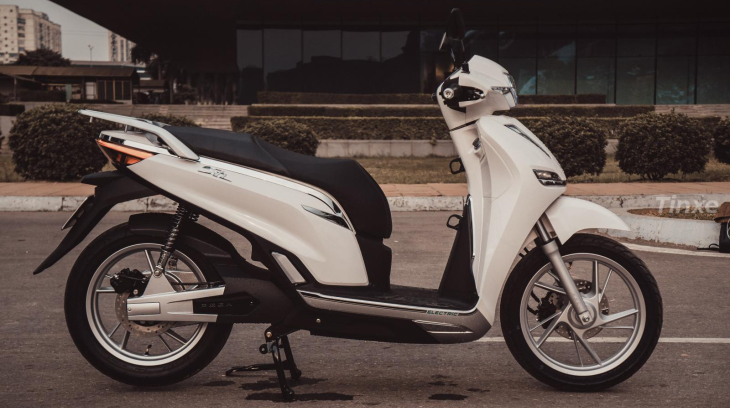 Pega-S 2023: Đánh giá xe chi tiết & bảng giá xe Pega-S mới nhất hôm nay 2023