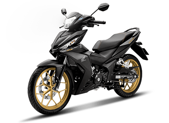 Honda Winner 150 2023: Giá xe Winner 150 mới nhất