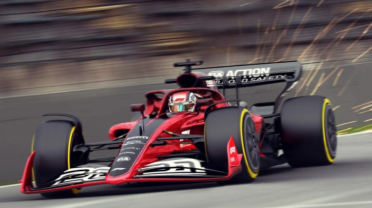 F1 Việt Nam tạm hoãn, khách hàng có thể hủy vé hoặc bảo lưu tùy ý