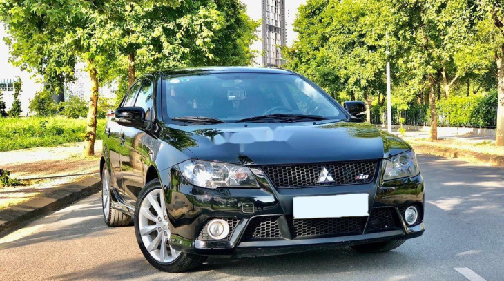 Loạt xe Mitsubishi đời cũ nhập khẩu bị triệu hồi tại Việt Nam