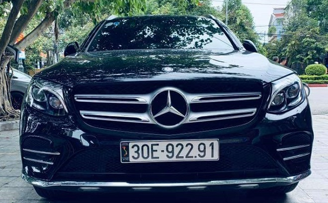 Biển số xe Hà Nội là bao nhiêu và cách nhận biết theo từng quận, huyện