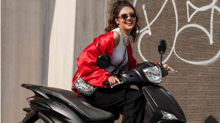 Piaggio Việt Nam ưu đãi cho những khách hàng mua xe online giữa dịch Covid-19