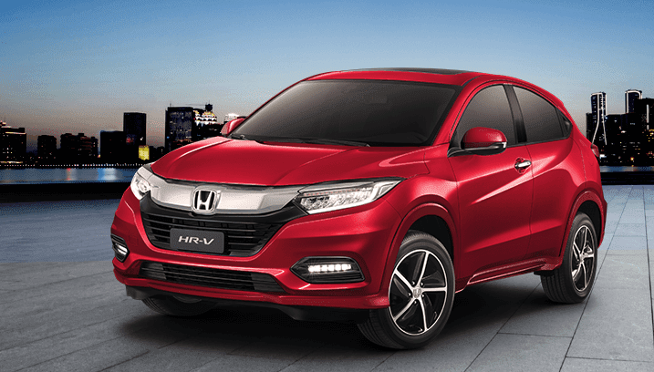 Doanh số xe crossover hạng B tháng 1/2022: Sụt giảm theo xu thế, riêng Honda HR-V vẫn tăng trưởng
