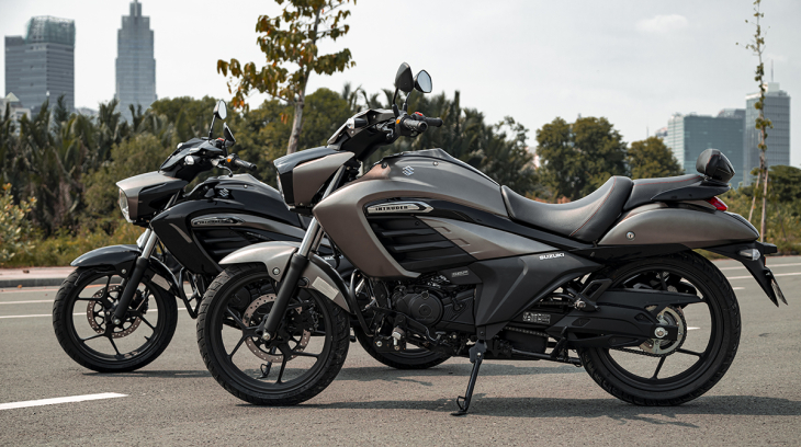 Giá xe Suzuki tháng 3 tiếp tục được ưu đãi giảm 4 triệu đồng