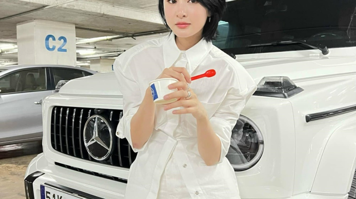 Nữ Đinh Sửu sinh năm 1997 mua xe màu trắng năm 2022 có hợp mệnh không?