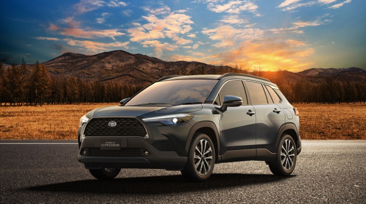 Doanh số xe crossover cỡ B tháng 4/2022: Hyundai Creta tăng trưởng "khủng", Hyundai Kona sắp "mất hút"