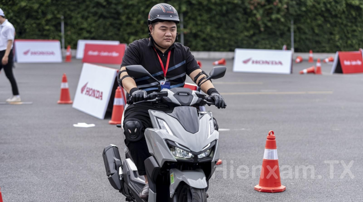 Đánh giá nhanh Honda Vario 160 vừa ra mắt: Thiết kế trẻ trung, cá tính và máy khỏe