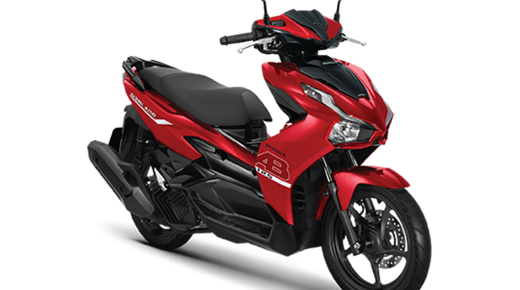 Honda Air Blade 2023: Giá xe Air Blade 2023 cập nhật mới nhất