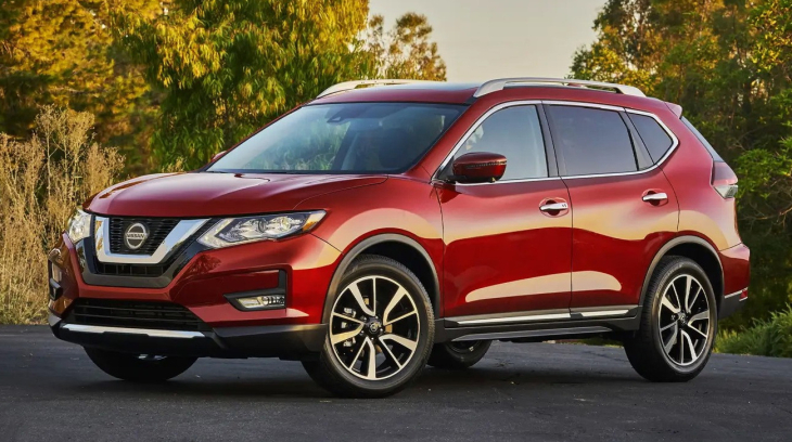 Nissan triệu hồi hơn 712.000 xe X-Trail và Qashqai ở Mỹ do lỗi chìa khóa, có thể làm xe tắt máy đột ngột