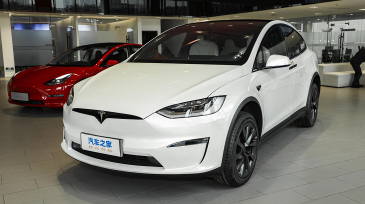"Quay xe" như Tesla Trung Quốc, tăng giá mạnh cho Model S và Model X rồi lại tung chương trình kích cầu mua sắm