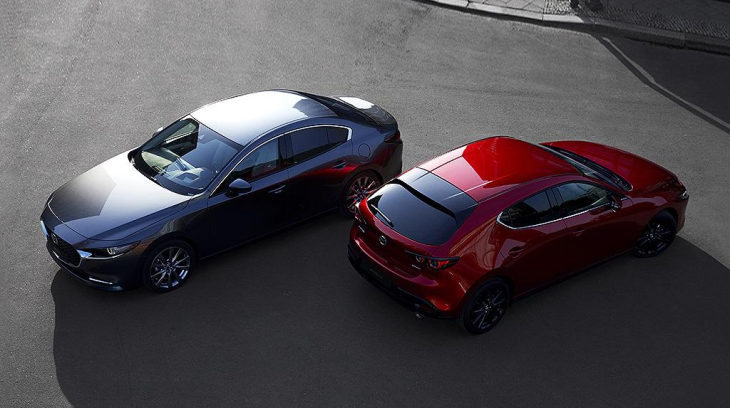 Doanh số sedan hạng C tháng 5/2023: Mazda3 là xe duy nhất tăng trưởng, vững vàng ngôi vương