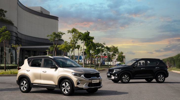 Doanh số SUV hạng A tháng 6/2023: Nhờ thông tin giảm lệ phí trước bạ, xe lắp ráp tăng trưởng trở lại