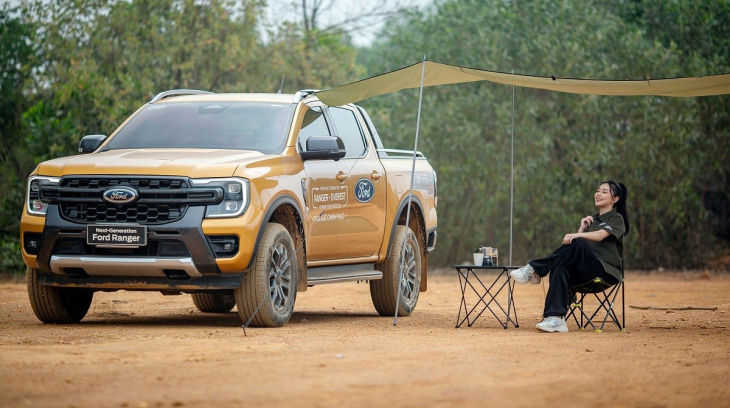 Từ ngày 22/10/2023, lệ phí đăng ký và cấp biển số xe bán tải tăng gấp 40 lần