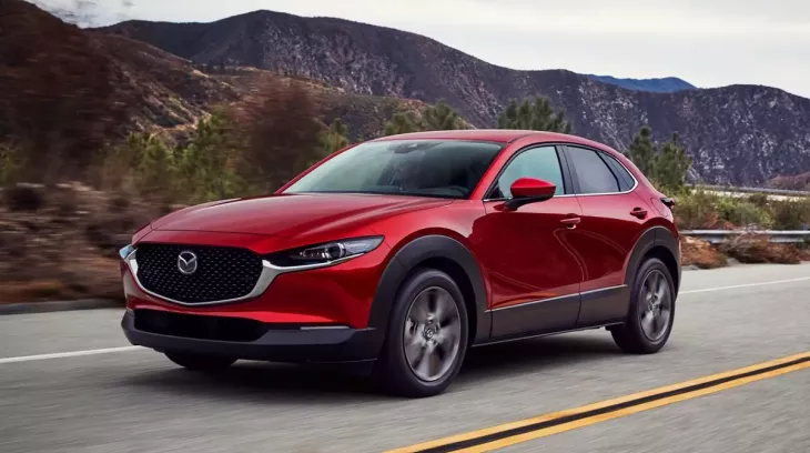 Mazda CX-30 tại Việt Nam được điều chỉnh giá bán, khởi điểm từ 689 triệu đồng