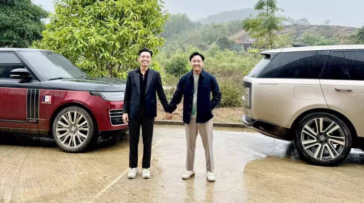 Minh "Nhựa" tung video đi thiện nguyện cùng bạn thân mê xe: Mang hơi ấm đến cho các cháu vùng sâu vùng xa