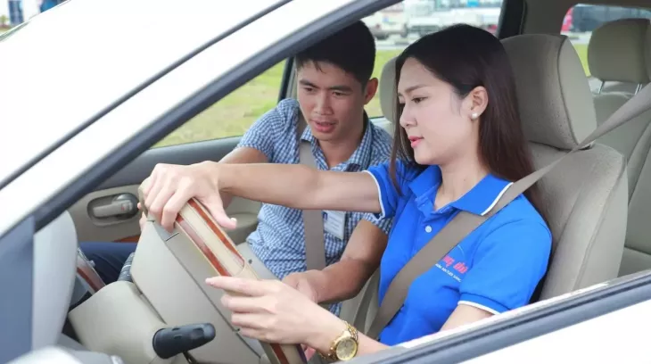 Những quy định mới về đào tạo lái xe và bằng lái từ ngày 1/6/2024