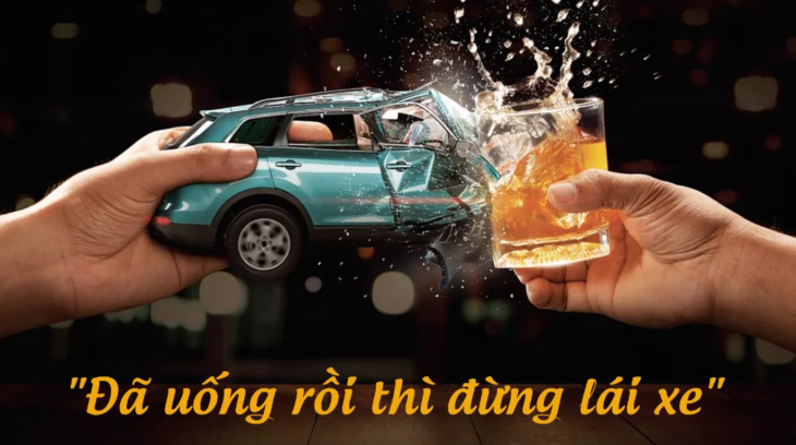 Quốc hội quyết định trừ điểm giấy phép của lái xe vi phạm