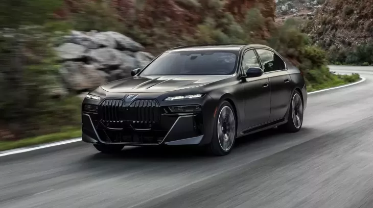 10 thương hiệu ô tô khiến người dùng hài lòng nhất năm 2024: Nhiều hãng xe Nhật "mất hút"