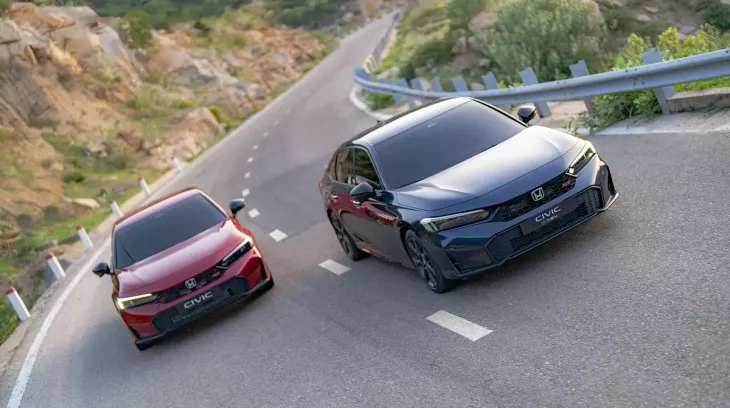 Honda Civic: Giá xe Honda Civic 2026 và khuyến mãi mới nhất hiện nay