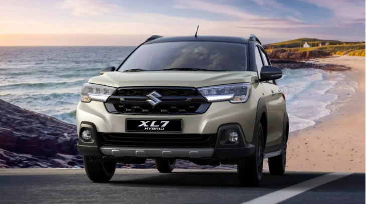 Suzuki XL7: Giá xe Suzuki XL7 2025 và khuyến mãi cập nhật mới nhất hiện nay