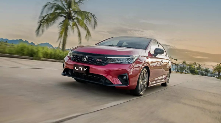 10 ô tô bán chạy nhất Việt Nam tháng 11/2024: Honda City lội ngược dòng, đứng thứ 3 toàn thị trường