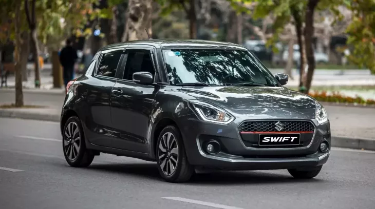 Suzuki Swift và Ertiga chính thức bị khai tử ở Việt Nam, có thể thay thế bằng SUV cỡ nhỏ
