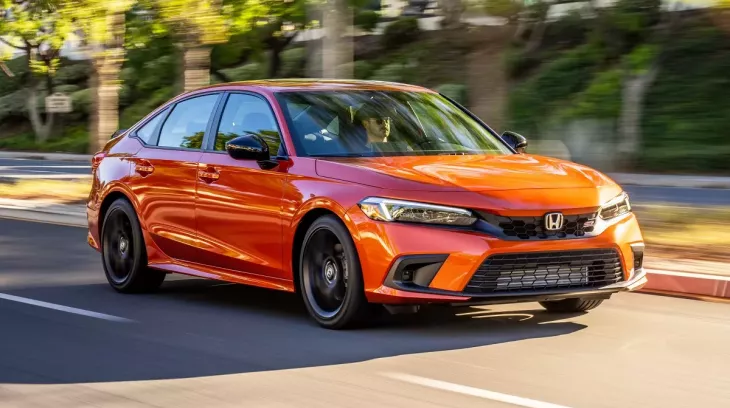 15 mẫu ô tô vừa rẻ vừa bền nhất năm 2025: chỉ toàn xe Nhật và xe Hàn